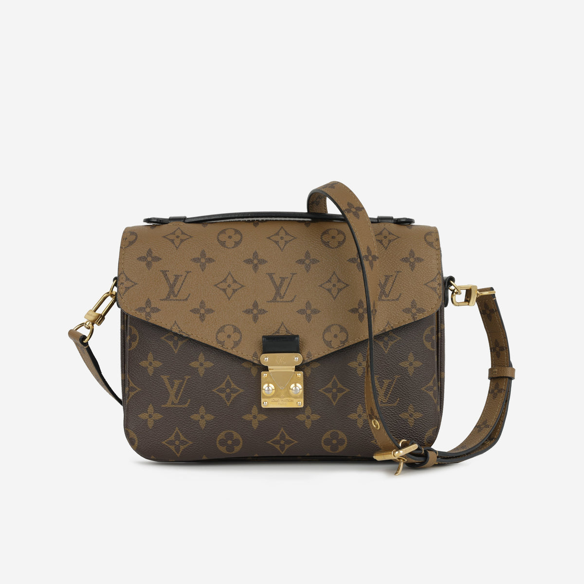 Pochette Métis