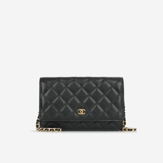 Classic Wallet on Chain