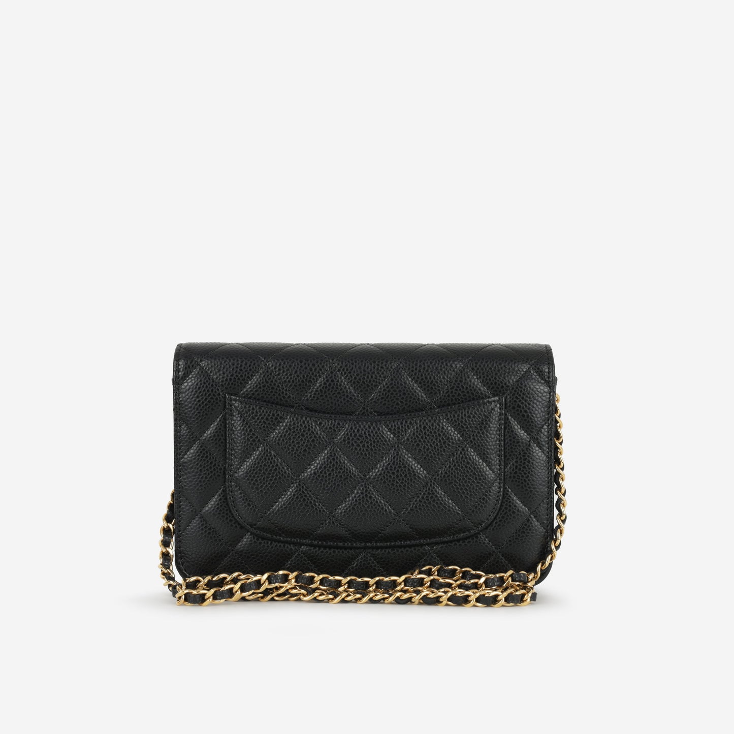 Classic Wallet on Chain