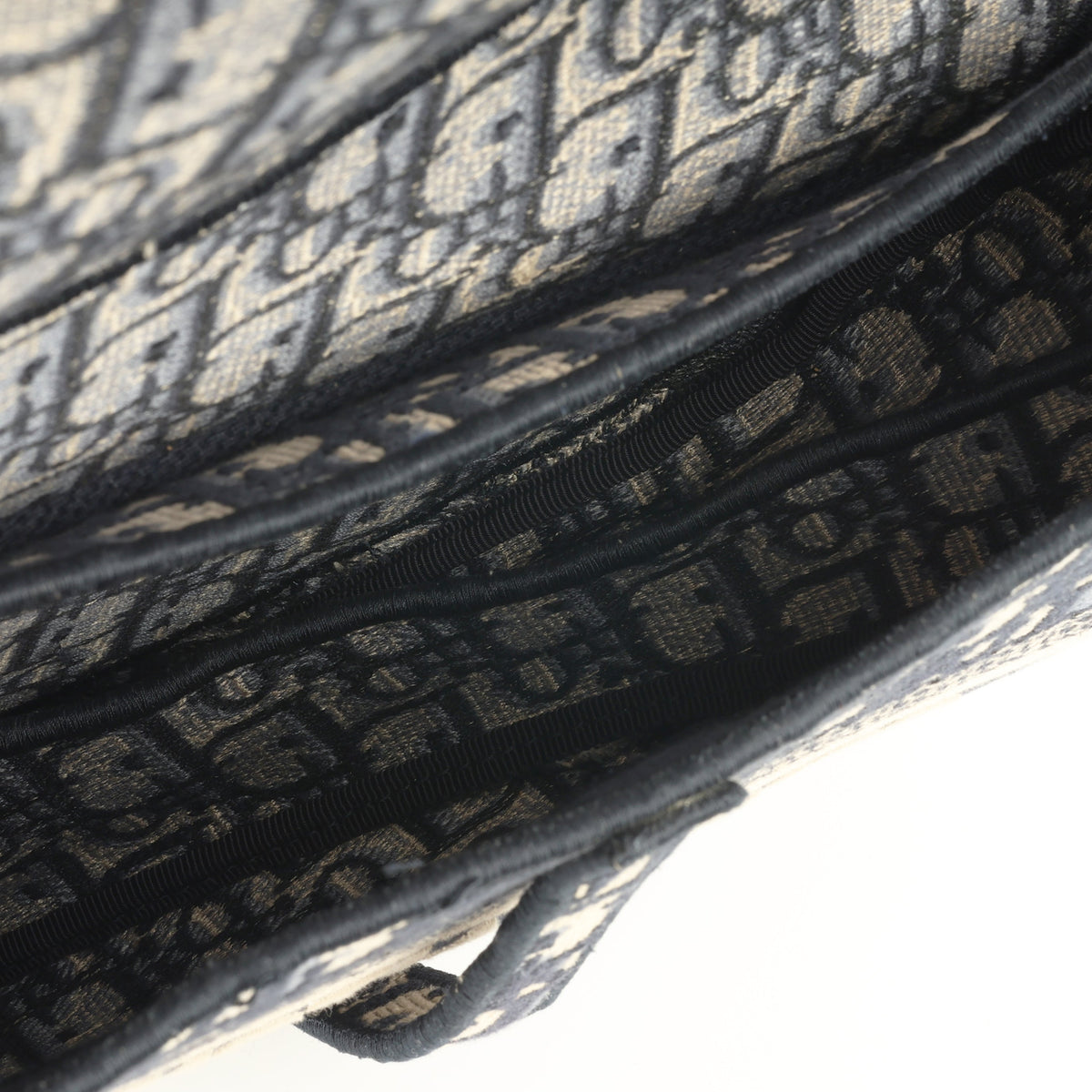 Medium Saddle Bag