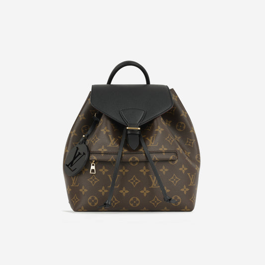 Montsouris Backpack