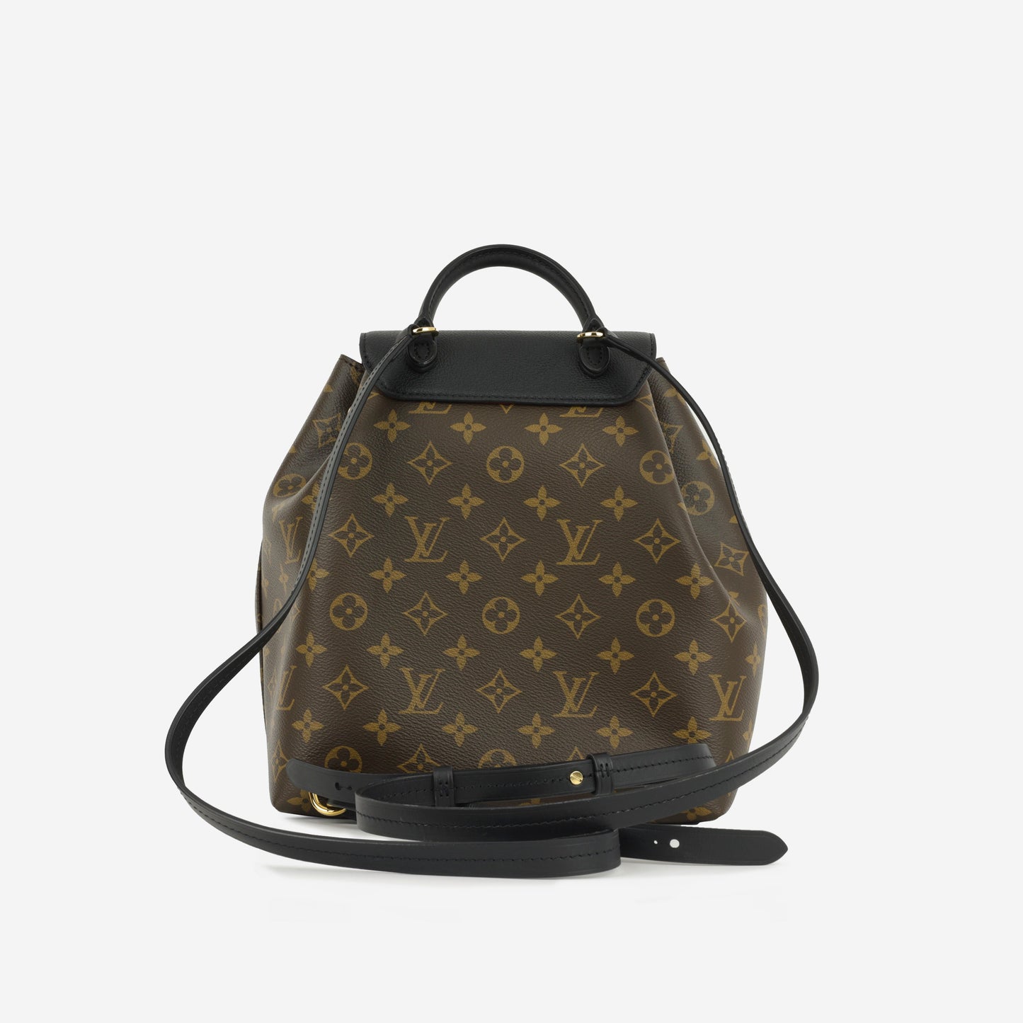 Montsouris Backpack