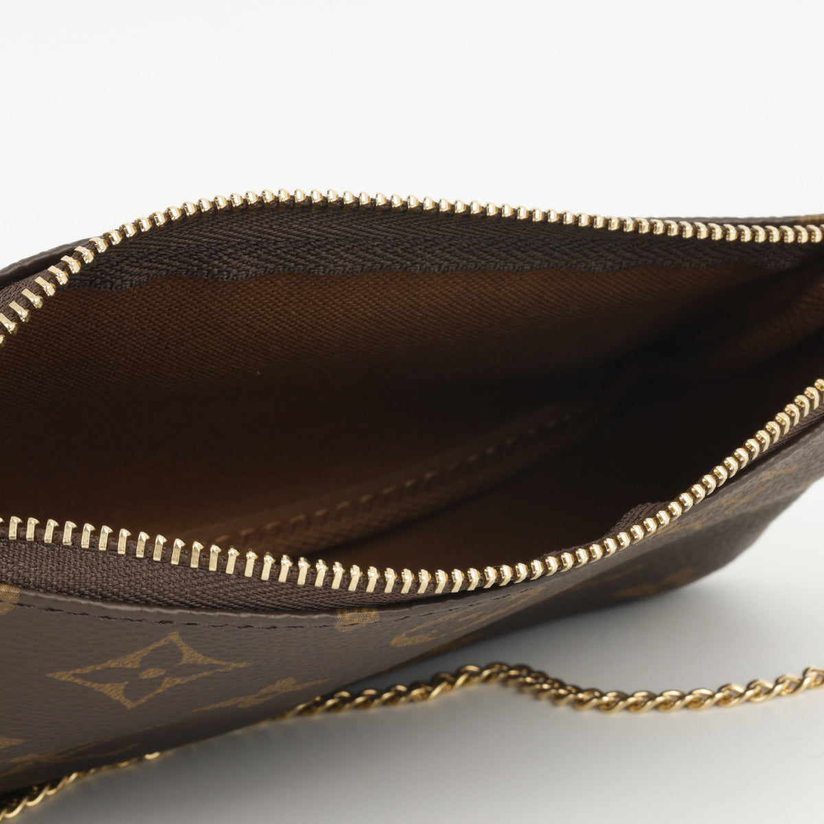 Mini Pochette Accessoires