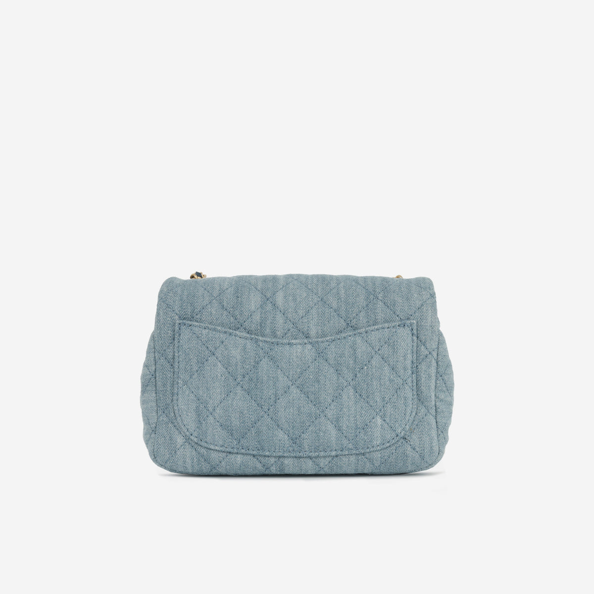 Mini Square Pearl Crush