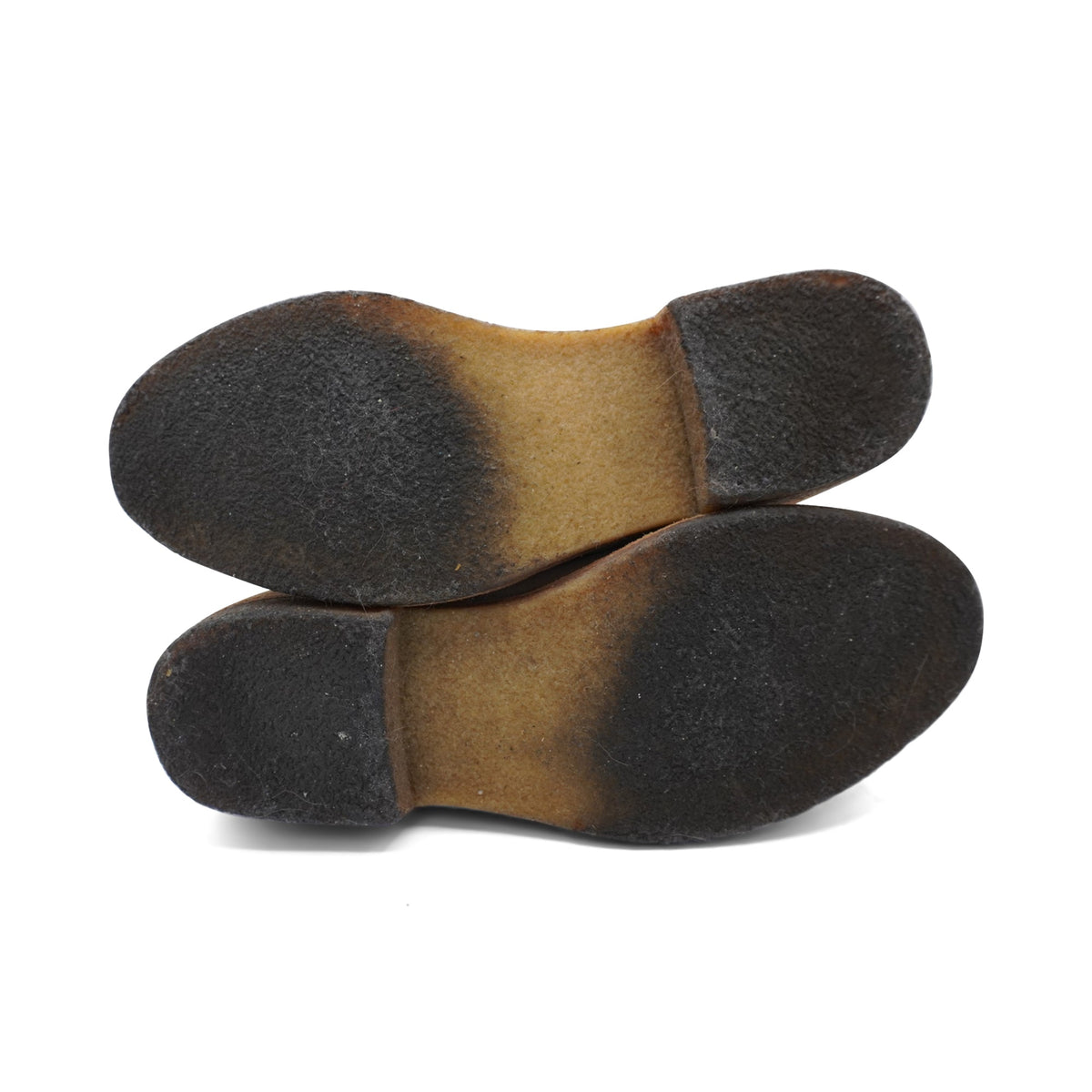 Bottega Veneta 'Sabbia' Desert Boots - Women's 35.5