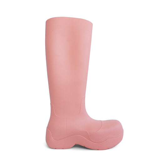 Bottega Veneta 'Puddle' Boots - Women's 38