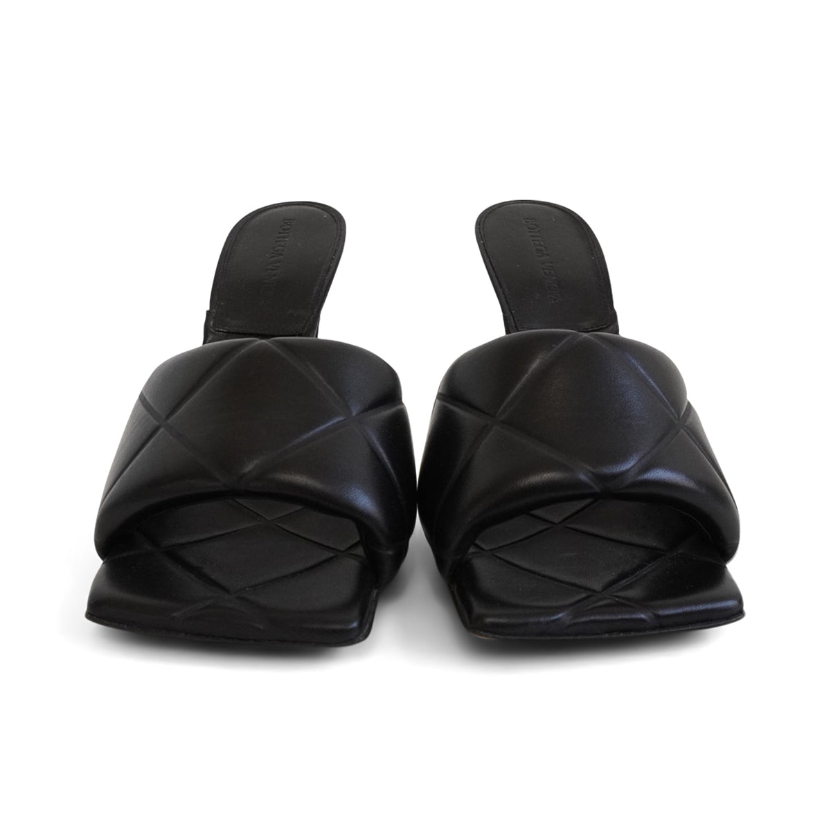 Bottega Veneta 'Lido' Mule - Women's 38.5