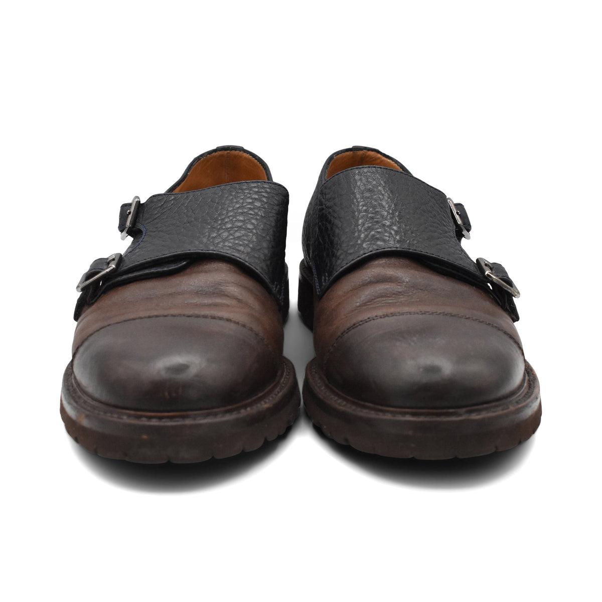 Brunello Cucinelli Loafers - Men's 40