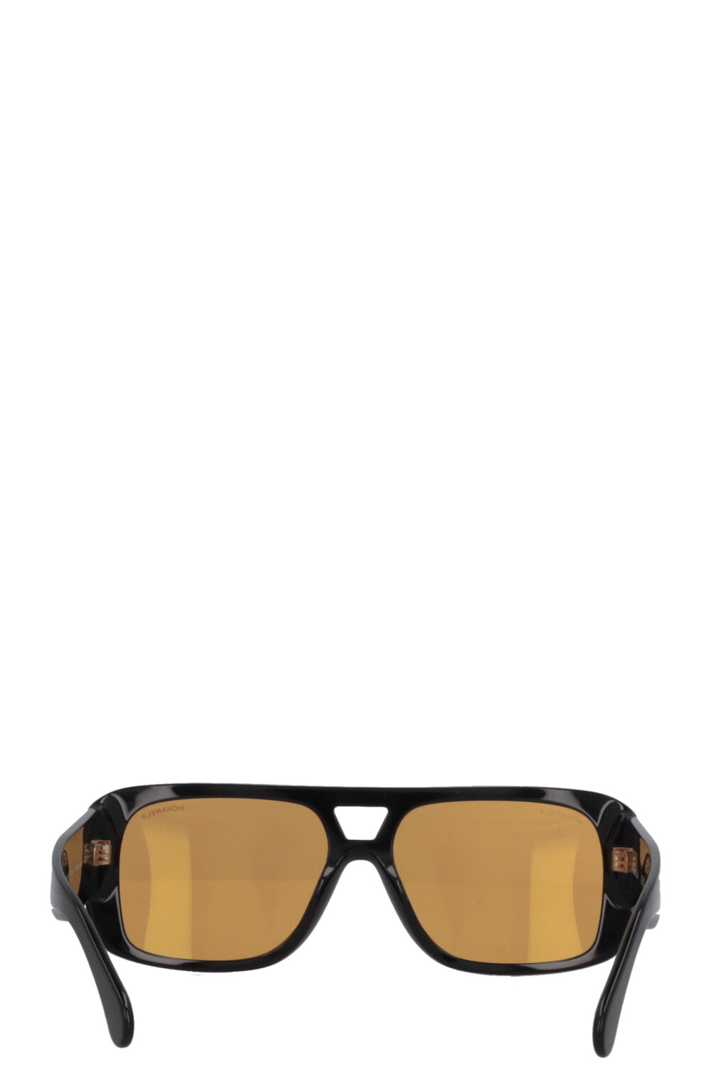 CHANEL CC Pilot Sunglasses 71666