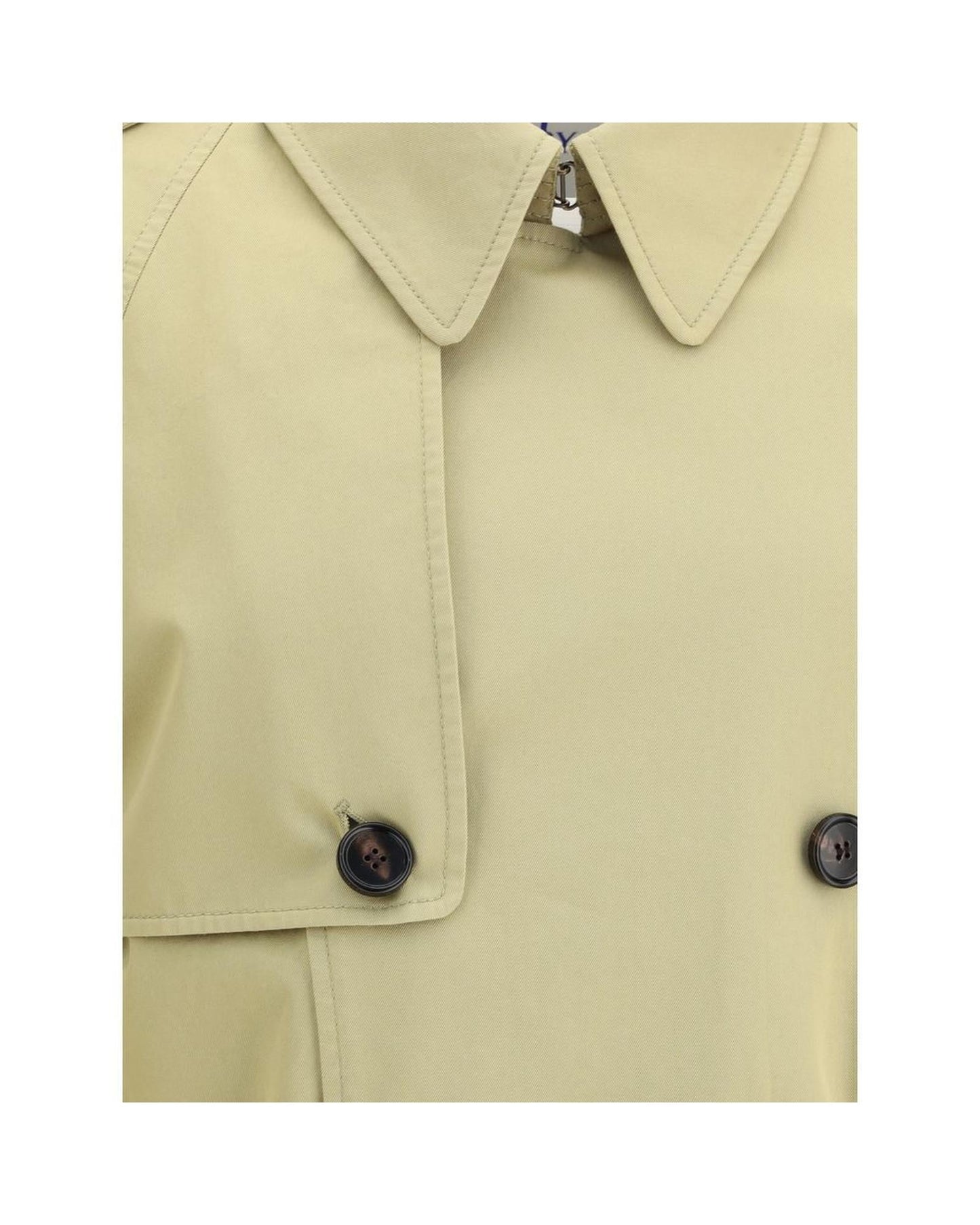 Burberry Classic Trench Coat Men Beige Jackets Regular XXL Beige