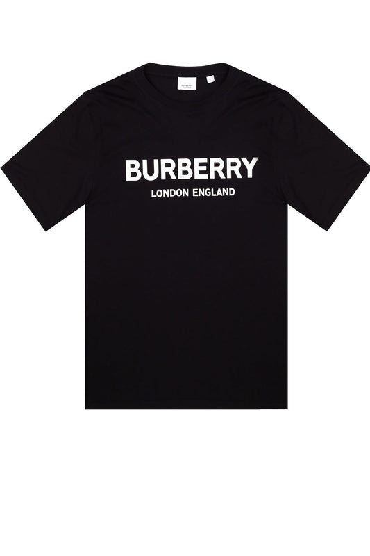 BURBERRY LOGO TEE SHIRT