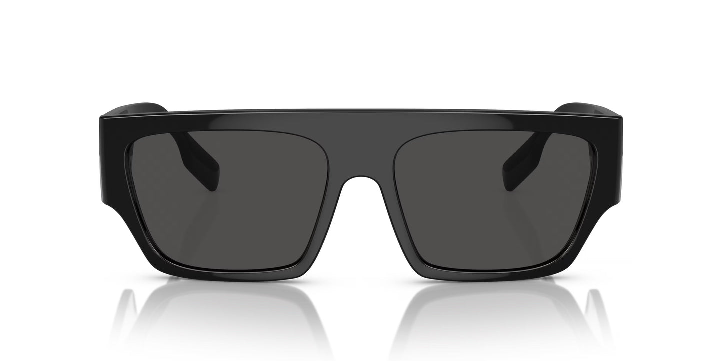 BURBERRY MEN'S MICAH SUNGLASSES