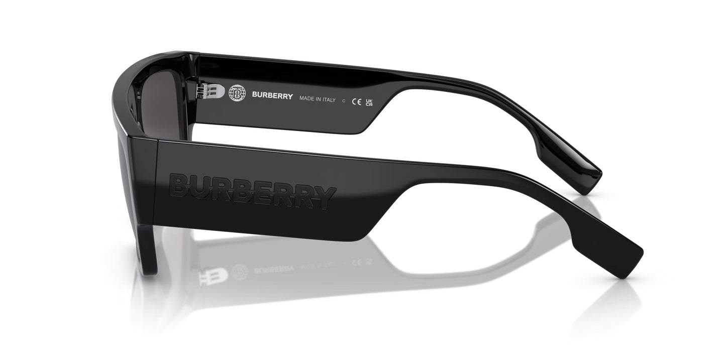 BURBERRY MEN'S MICAH SUNGLASSES