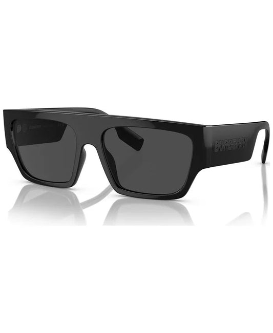BURBERRY MEN'S MICAH SUNGLASSES