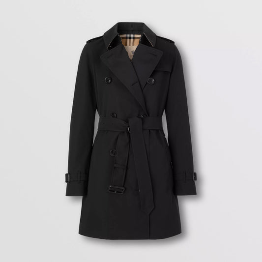 BURBERRY TRENCH COAT