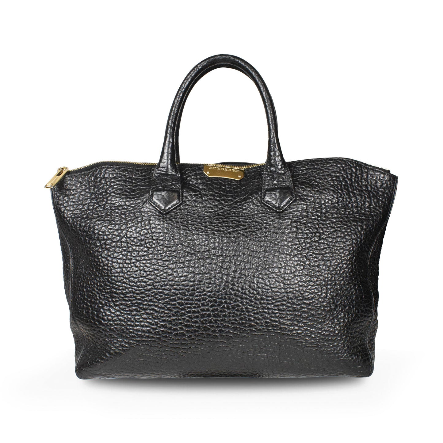 Burberry Tote Bag