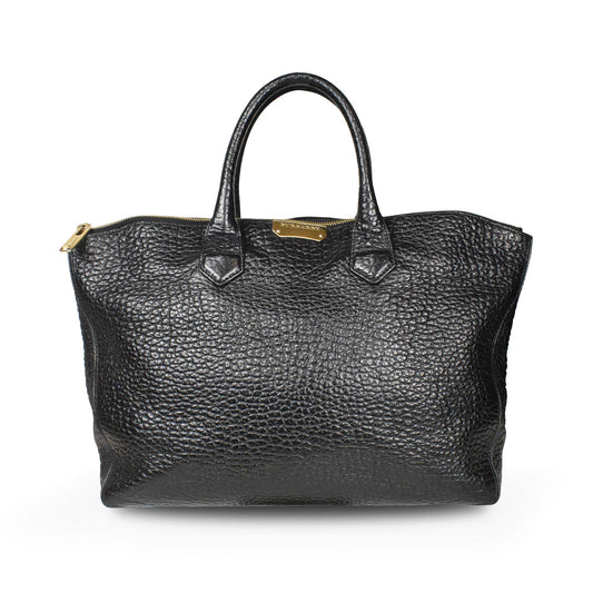 Burberry Tote Bag