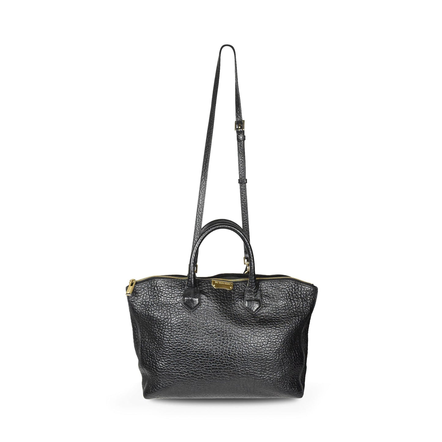 Burberry Tote Bag