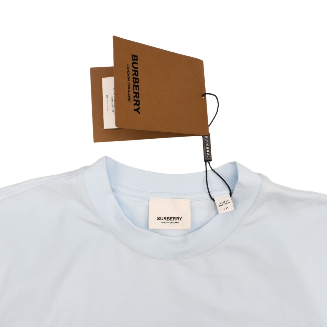 Burberry T-Shirt - Men's XS