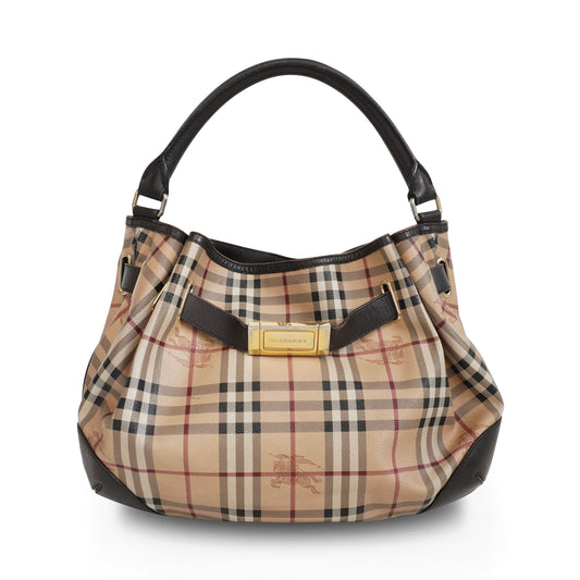 Burberry 'Willenmore' Shoulder Bag