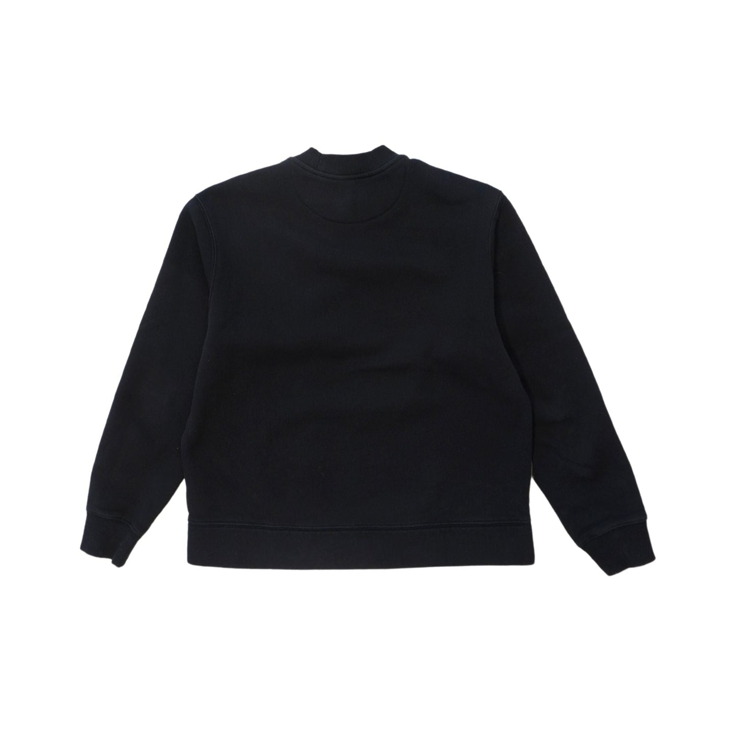 Burberry Crewneck Sweater - Women's M