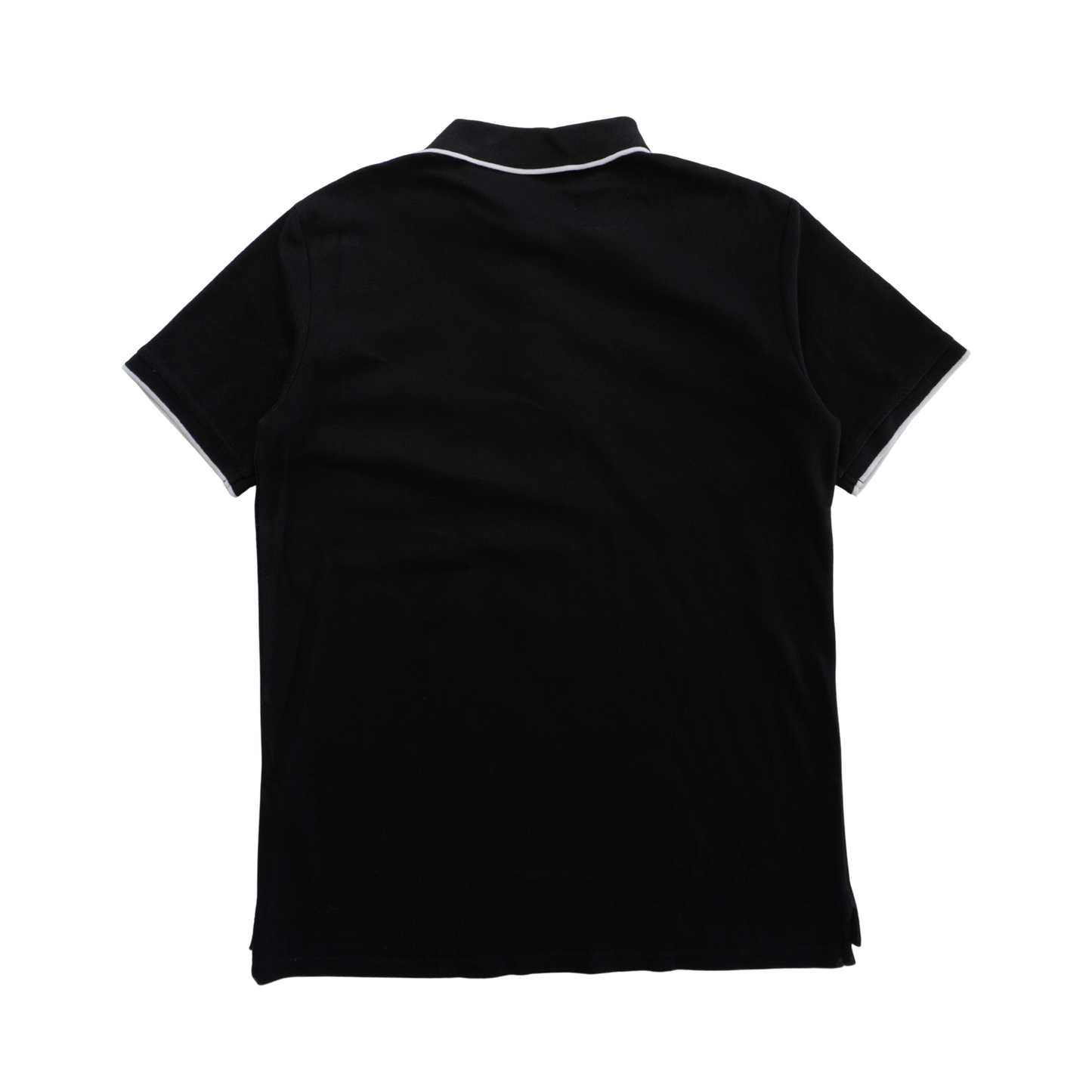 Burberry 'TB Logo' Polo - Men's S