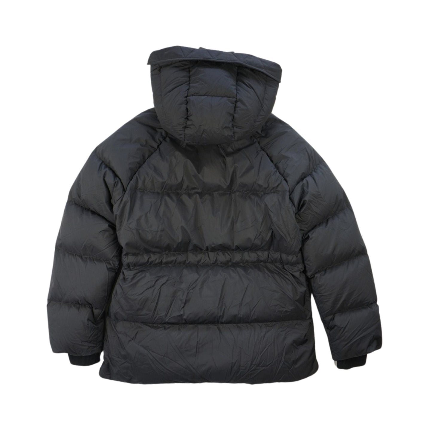 Burberry Puffer Jacket - Women's M