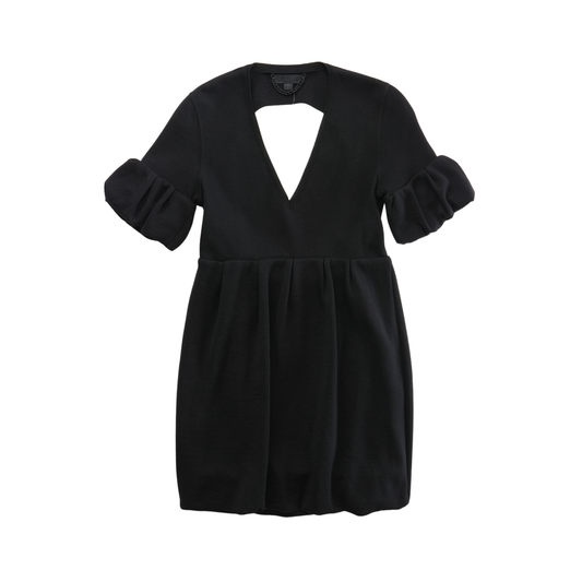 Burberry Prorsum Babydoll Dress - Women's L