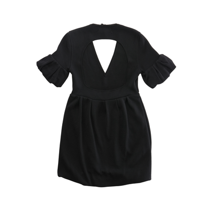 Burberry Prorsum Babydoll Dress - Women's L