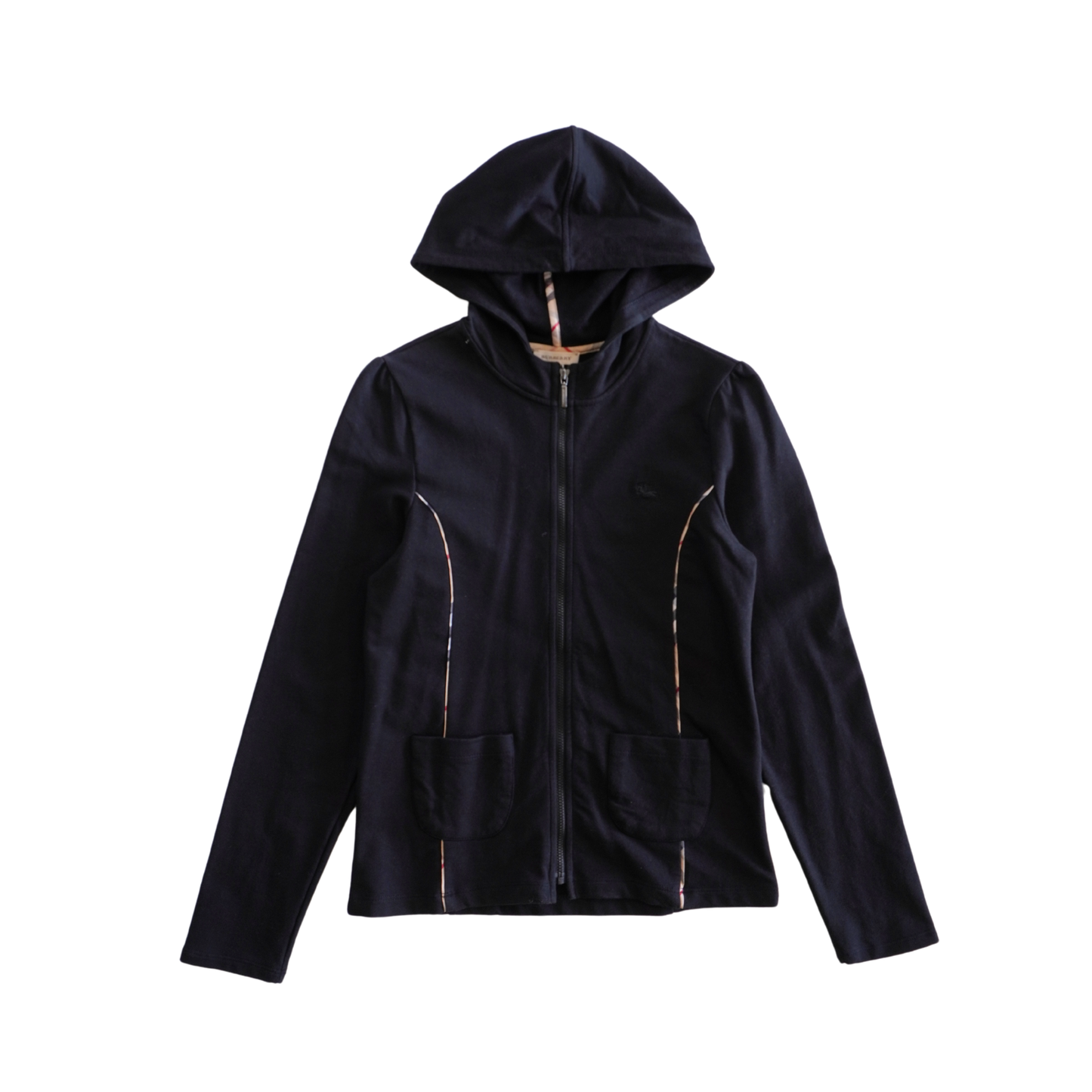 Burberry Track Suit - Kid's 14Y