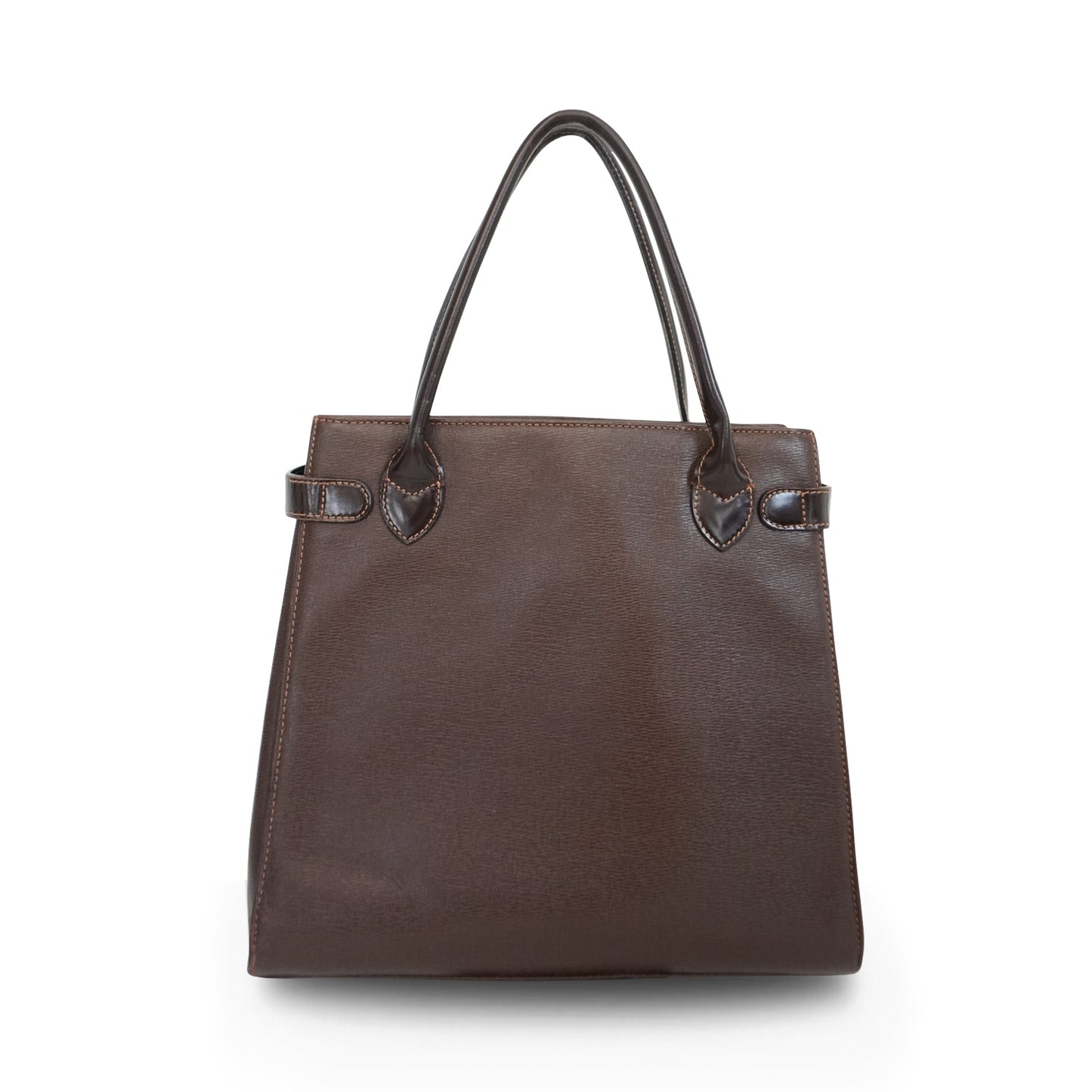 Burberry Vintage Tote Bag