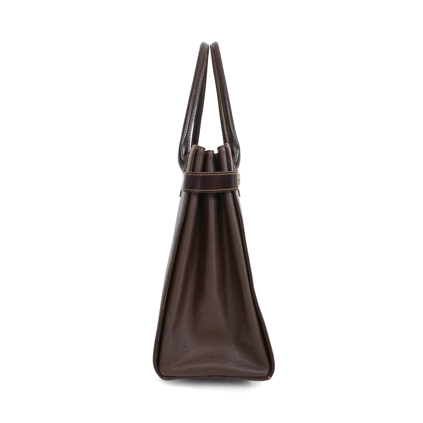 Burberry Vintage Tote Bag