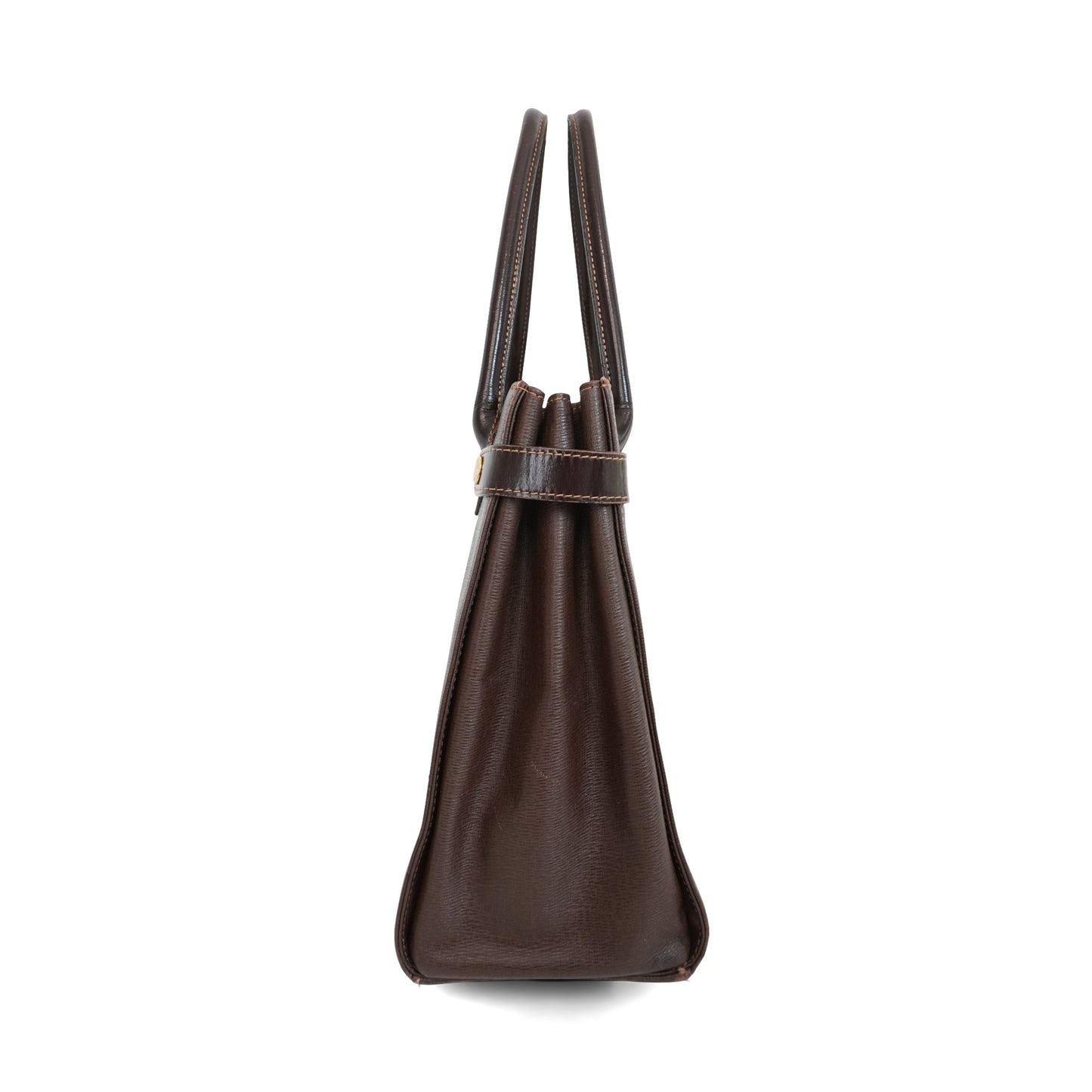 Burberry Vintage Tote Bag