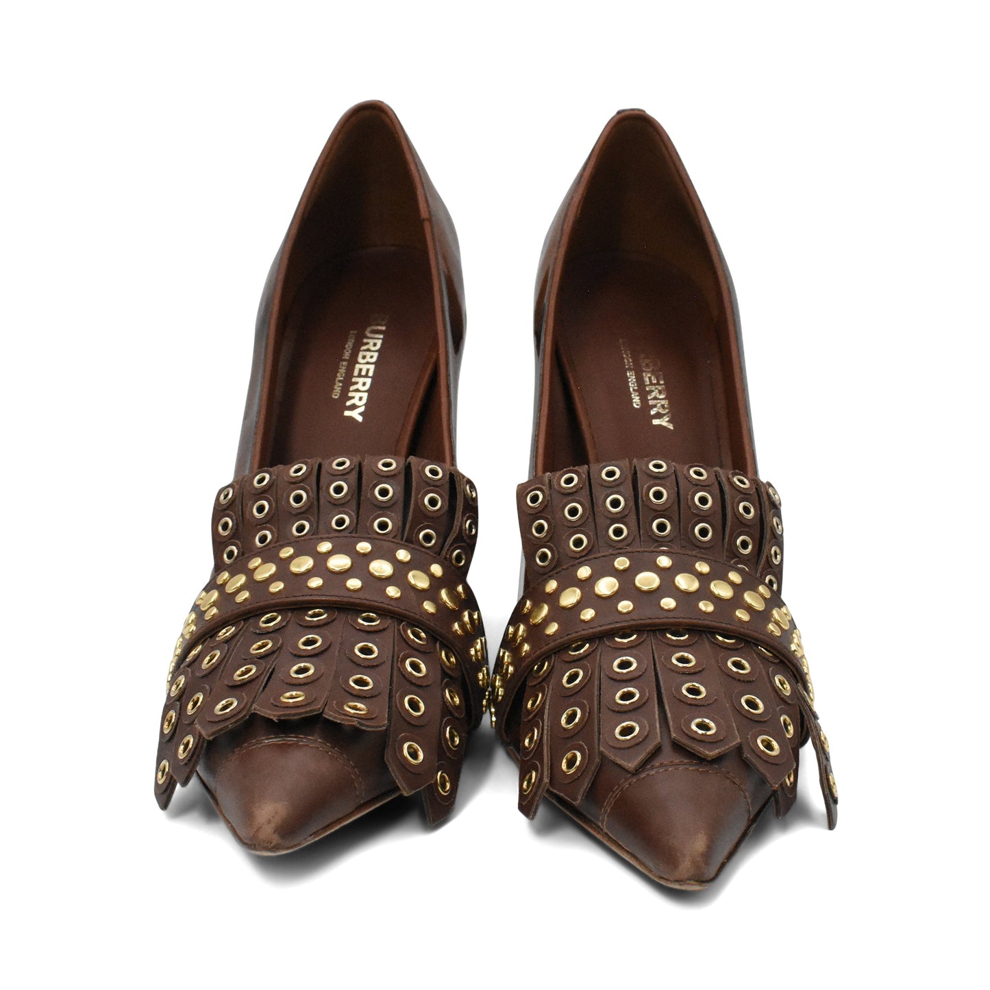 Burberry Pumps - Women's 39
