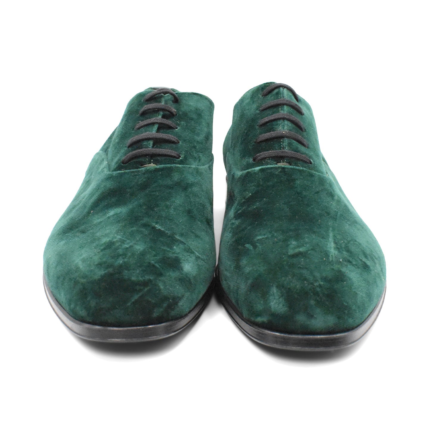 Burberry Derby Dress Shoes - Men's 45