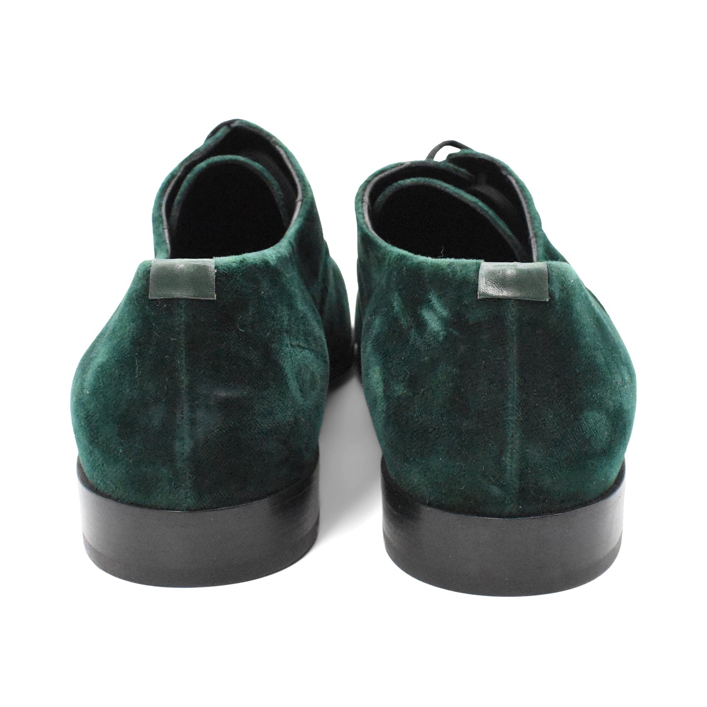 Burberry Derby Dress Shoes - Men's 45