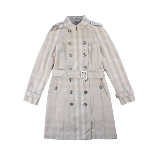 Burberry Trench Coat - Women's 4