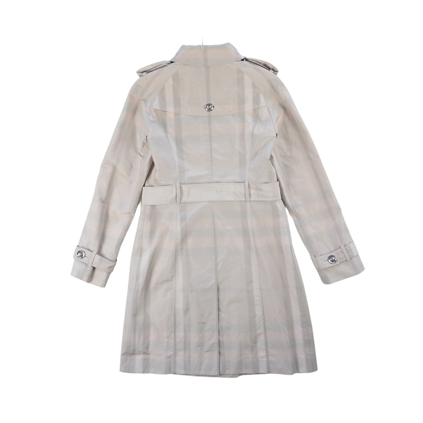 Burberry Trench Coat - Women's 4