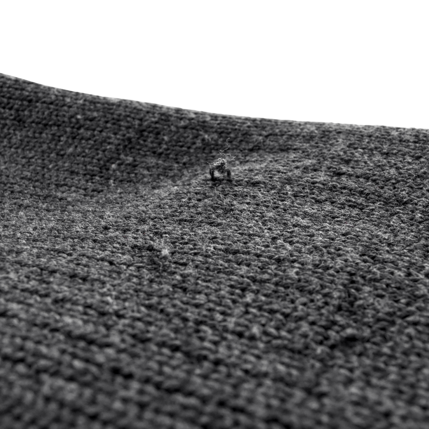 Burberry Brit Knit Jacket - Women's S