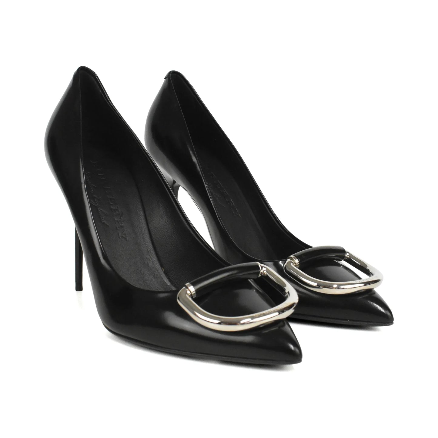 Burberry Heels - Women's 36