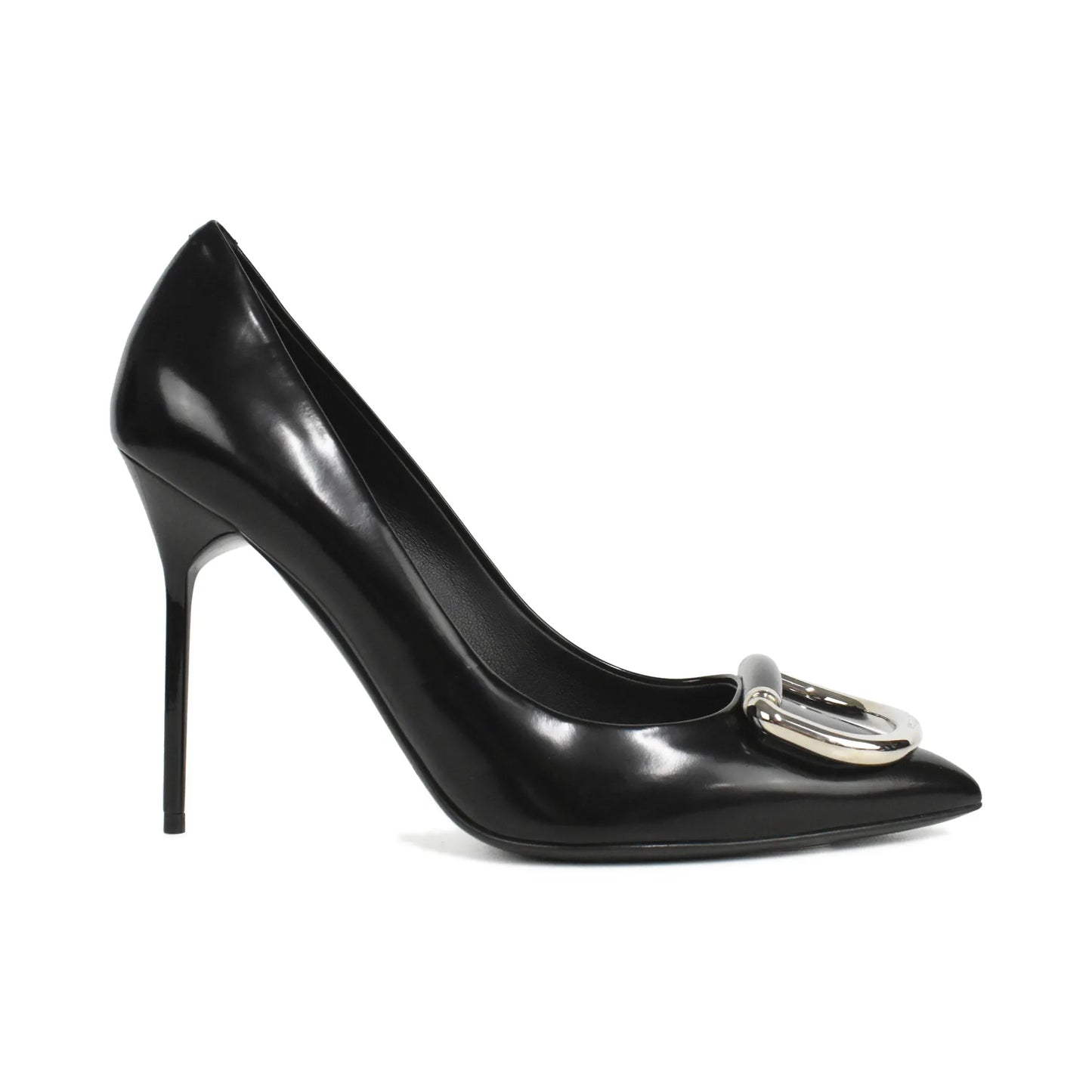 Burberry Heels - Women's 36