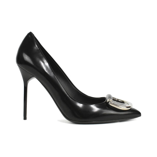 Burberry Heels - Women's 36