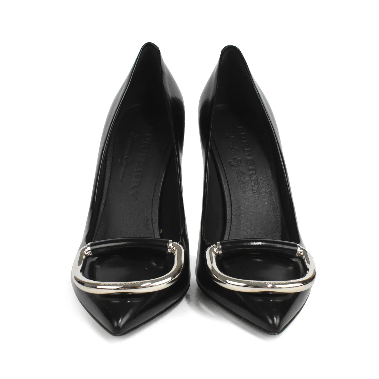 Burberry Heels - Women's 36