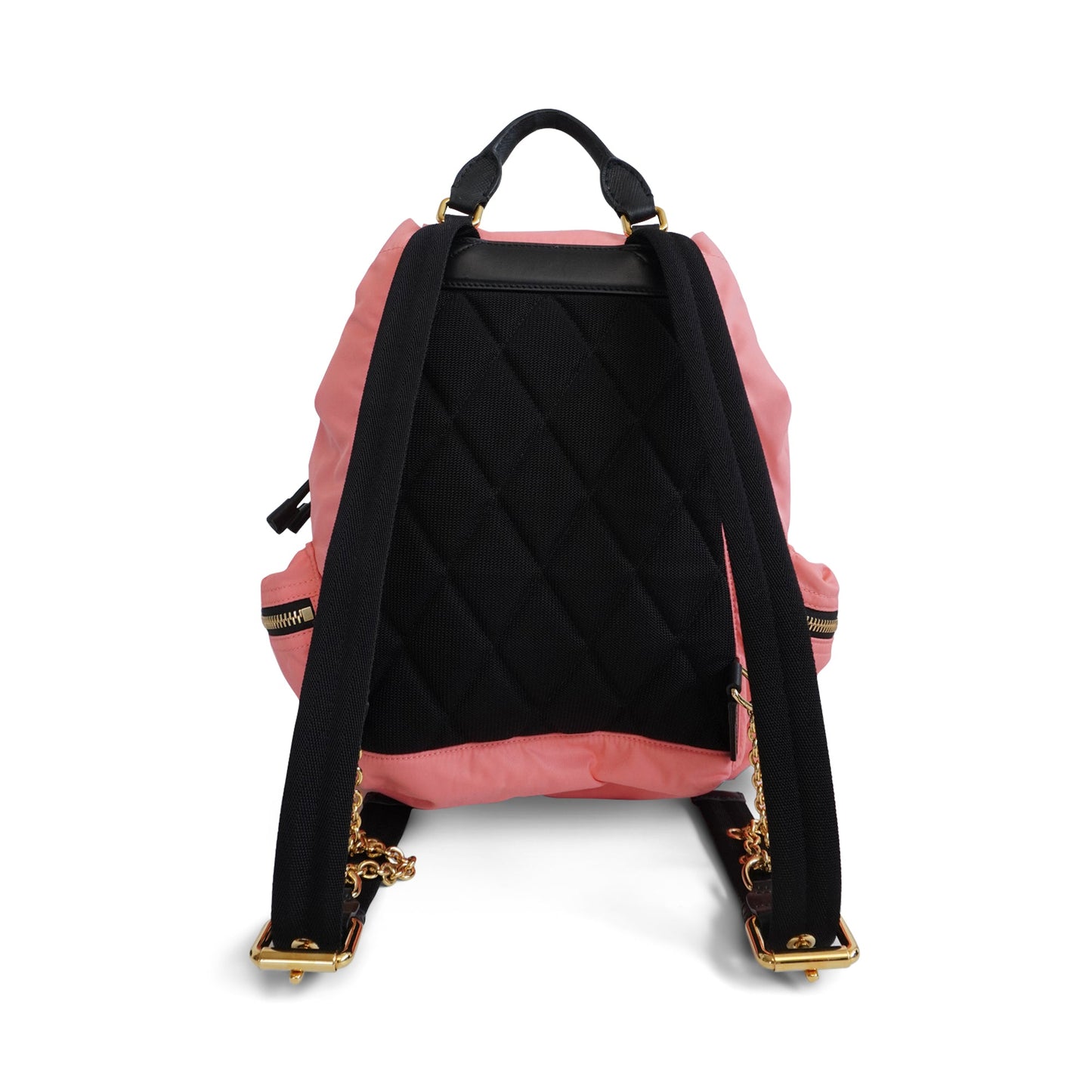 Burberry Rucksack Backpack