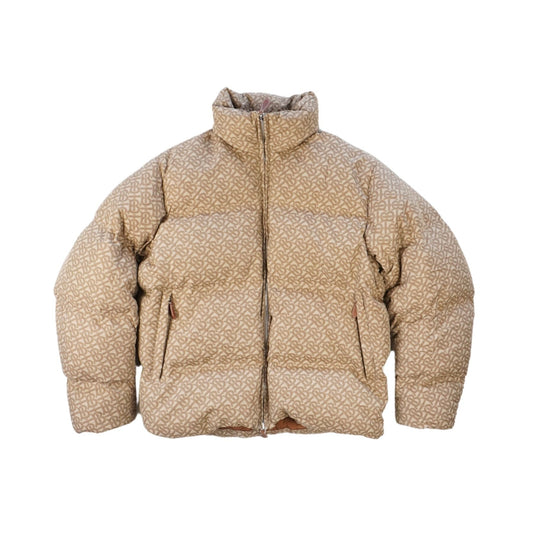 Burberry 'Parkway' Puffer Jacket - Men's S