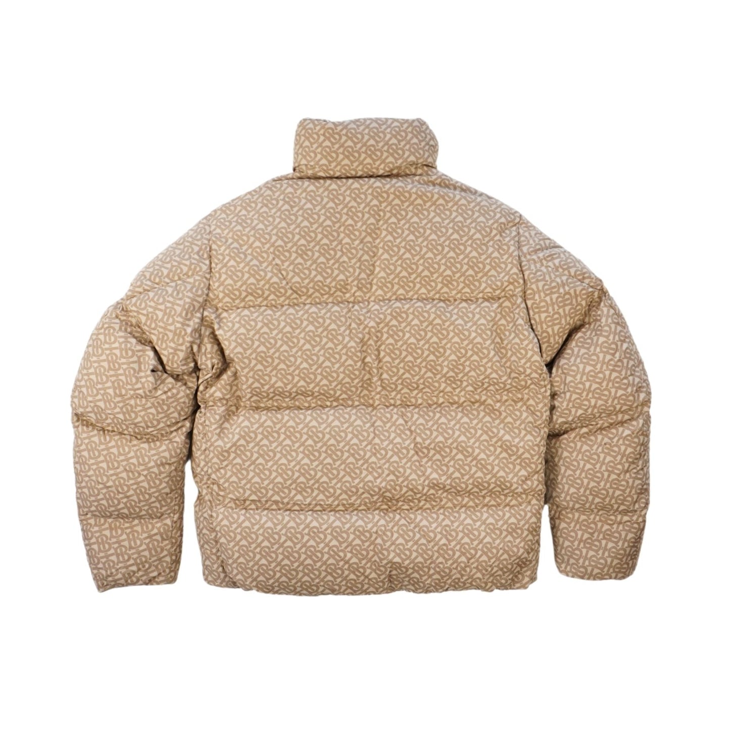 Burberry 'Parkway' Puffer Jacket - Men's S