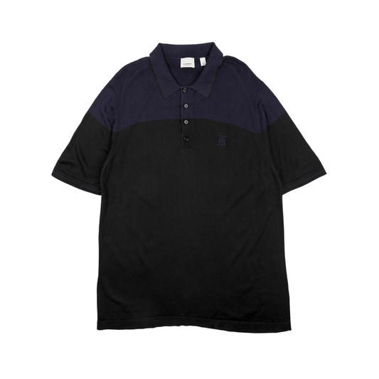 Burberry 'Brayton' Polo - Men's XL