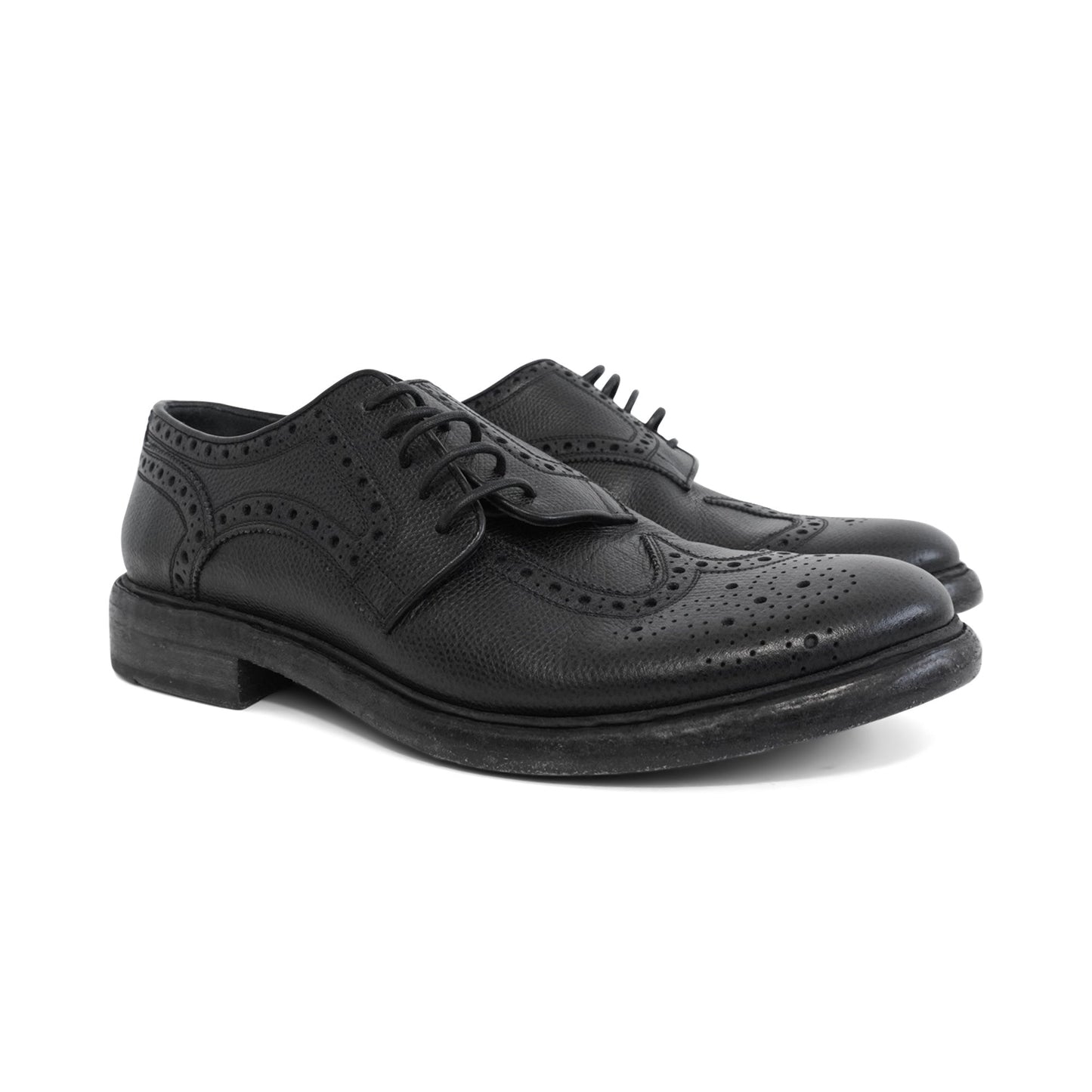 Burberry Baroque Dress Shoes - Men's 41