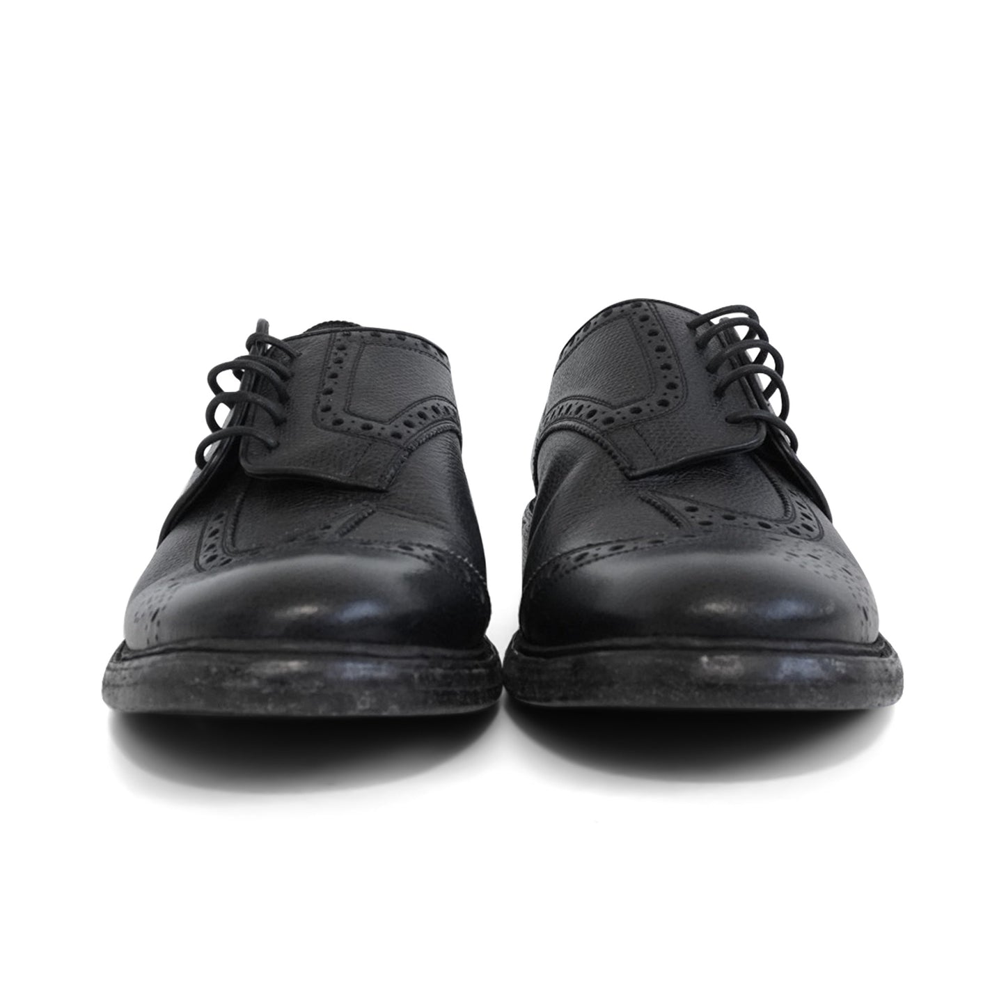 Burberry Baroque Dress Shoes - Men's 41