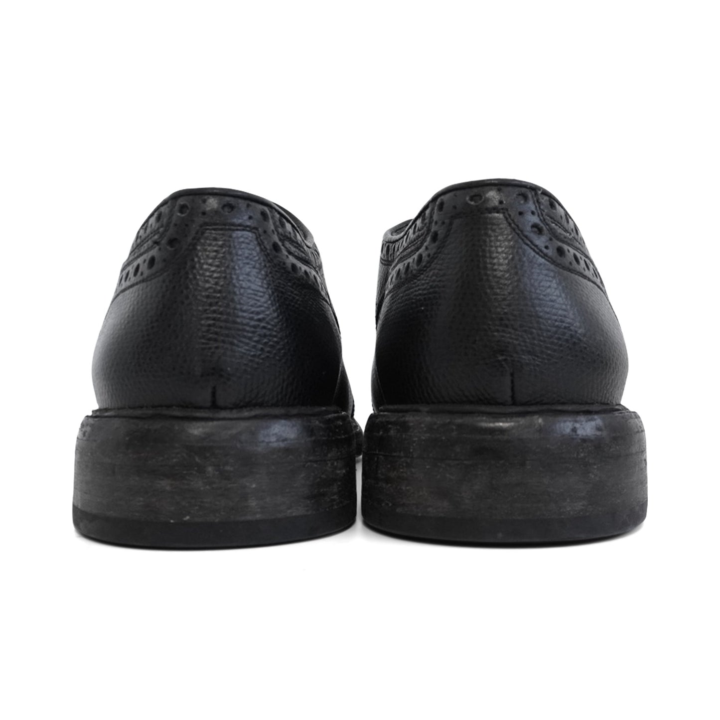 Burberry Baroque Dress Shoes - Men's 41